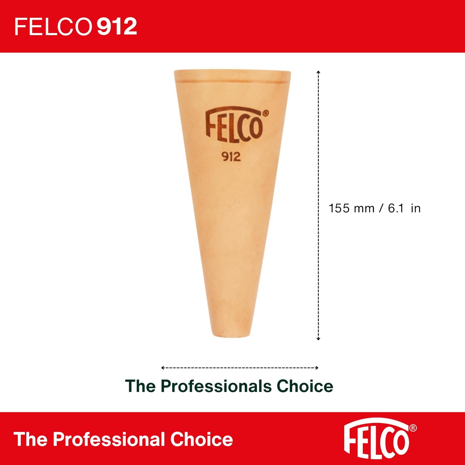 FELCO 912