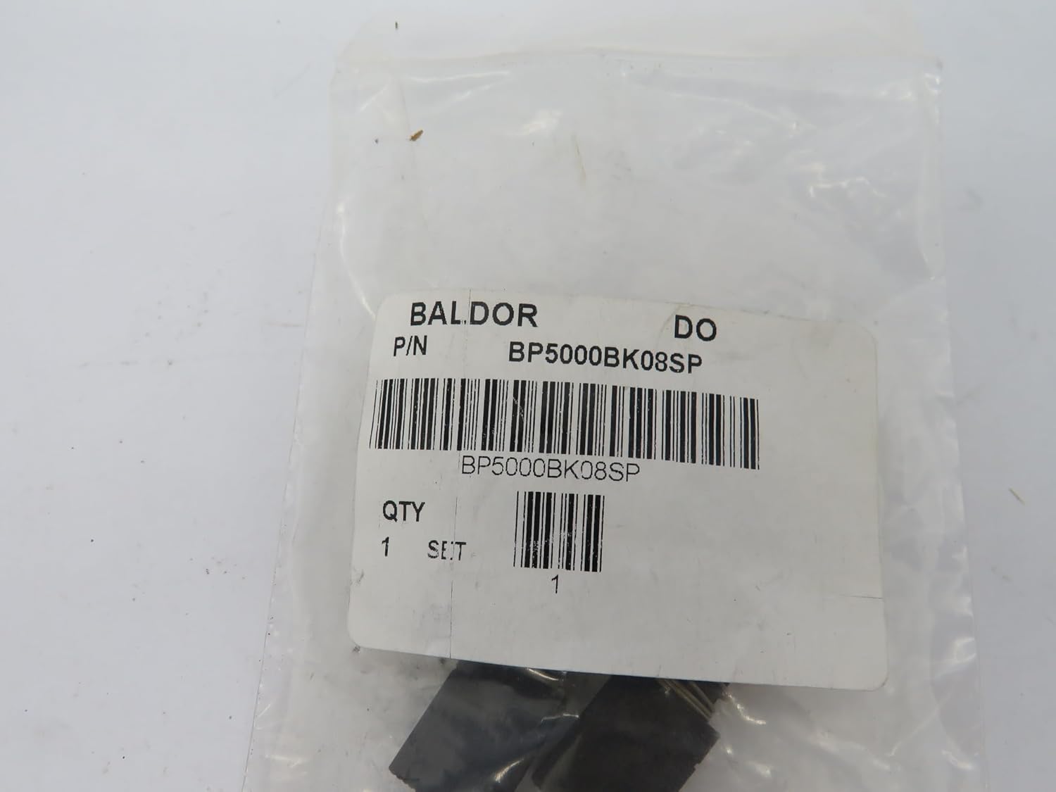 Baldor-Reliance BP5000BK08SP - Brush -