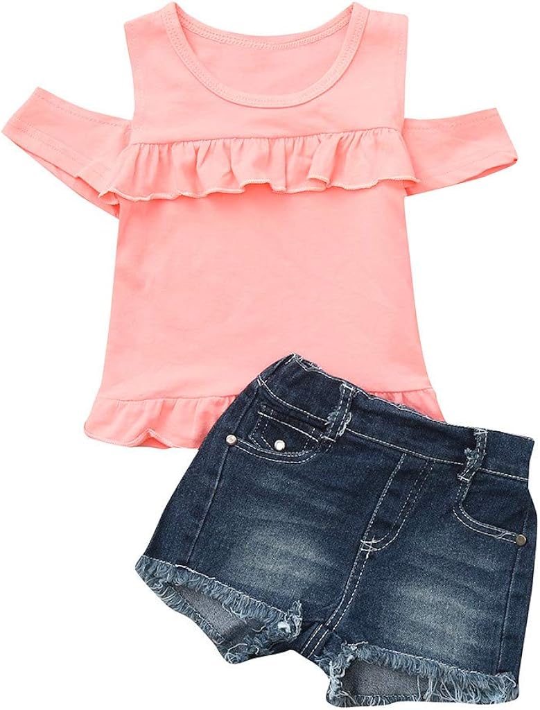 12 month jean shorts