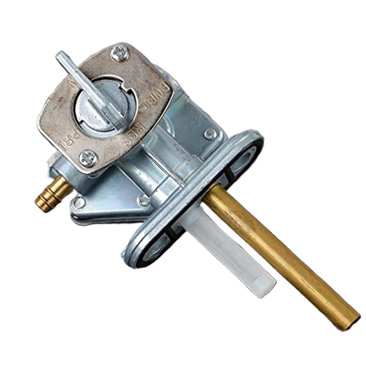 Zawór przełączający zbiornika paliwa Petcock Tap dla DR200 DR 200 1996-2013 2015 2016 2017 DR125 DR125SE DR200SE DR200S 44300-44AB0 Przełącznik zbiornika paliwa benzyny
