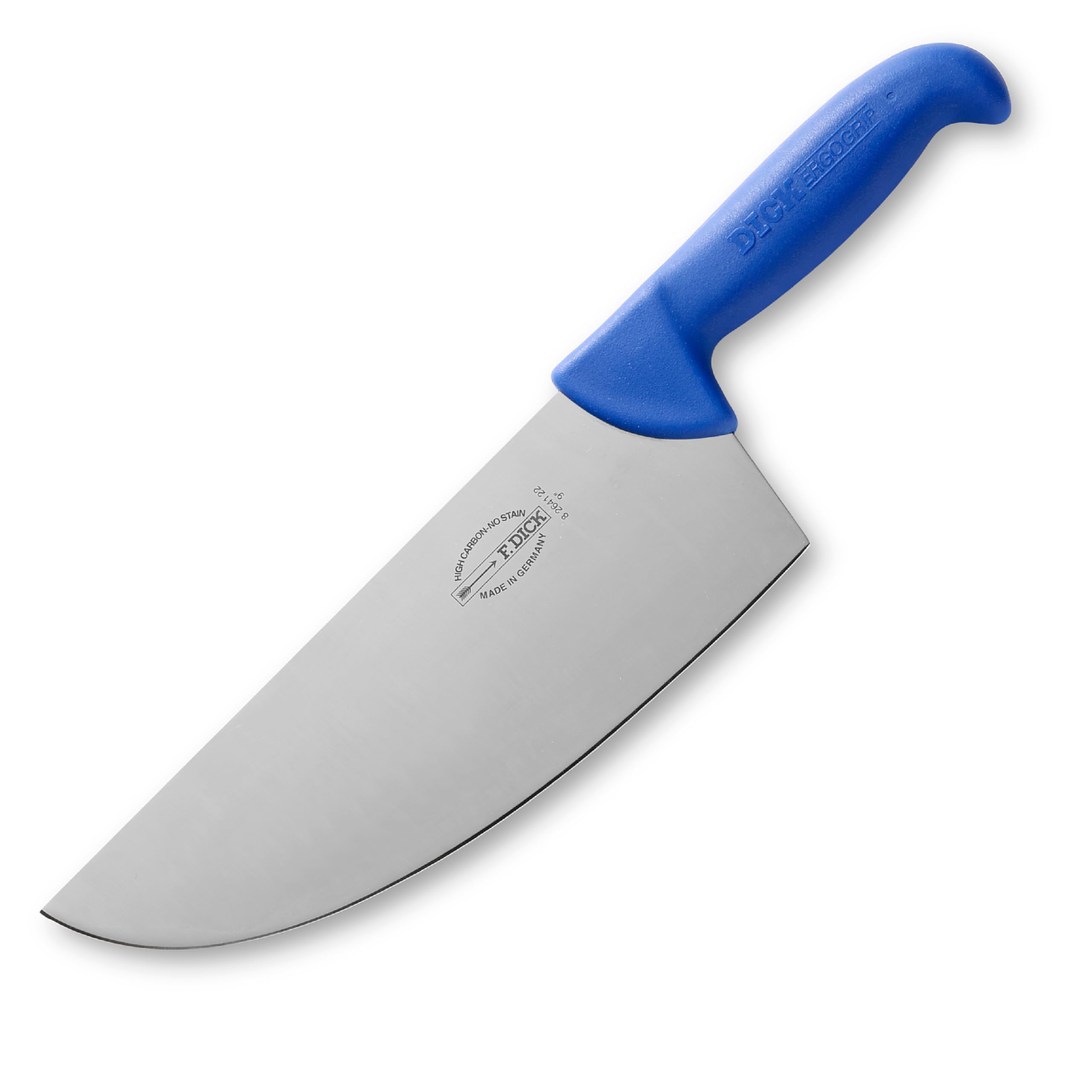 Dick - Ergogrip sortiermesser