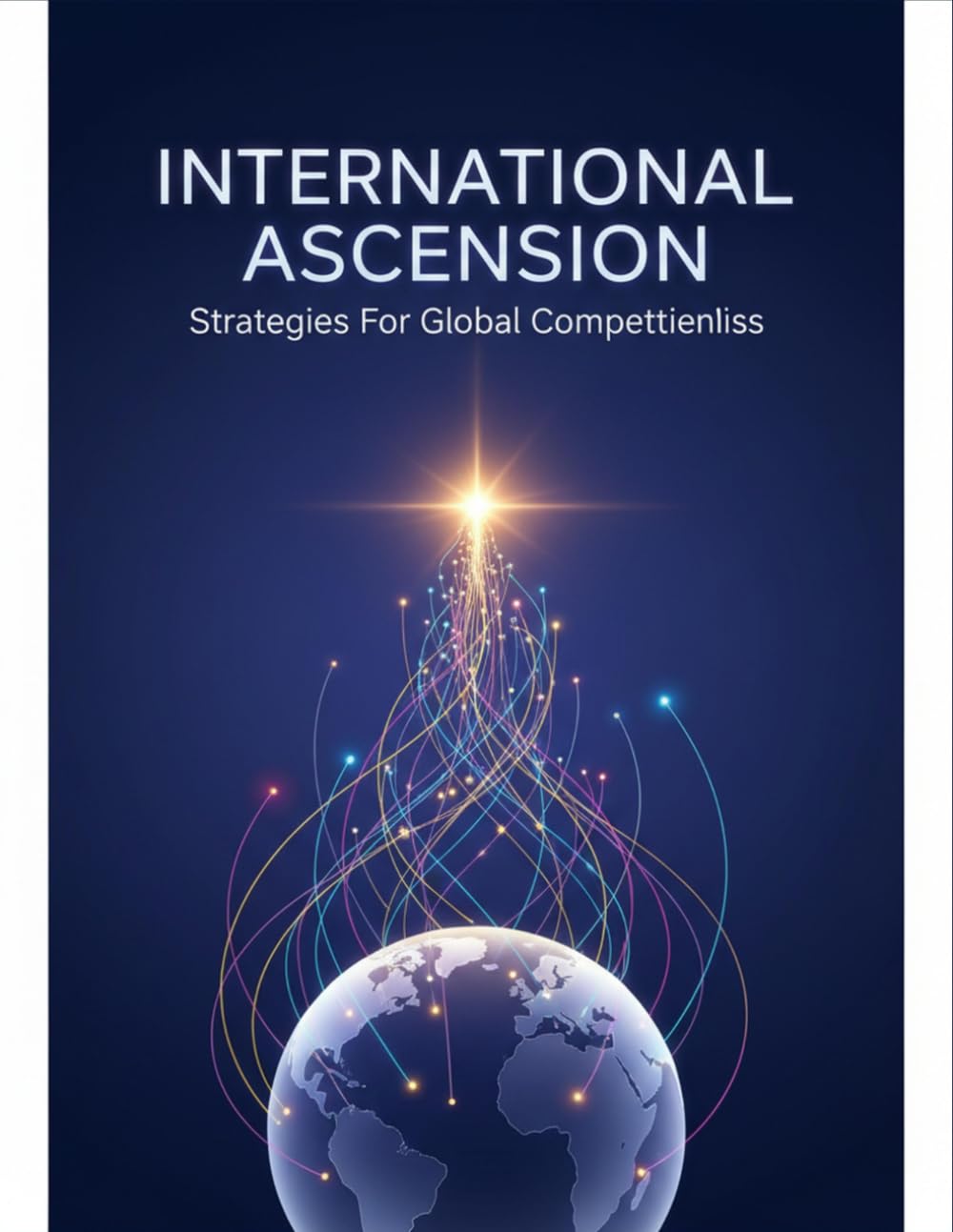 International Ascension: Strategies For Global Competitiveness