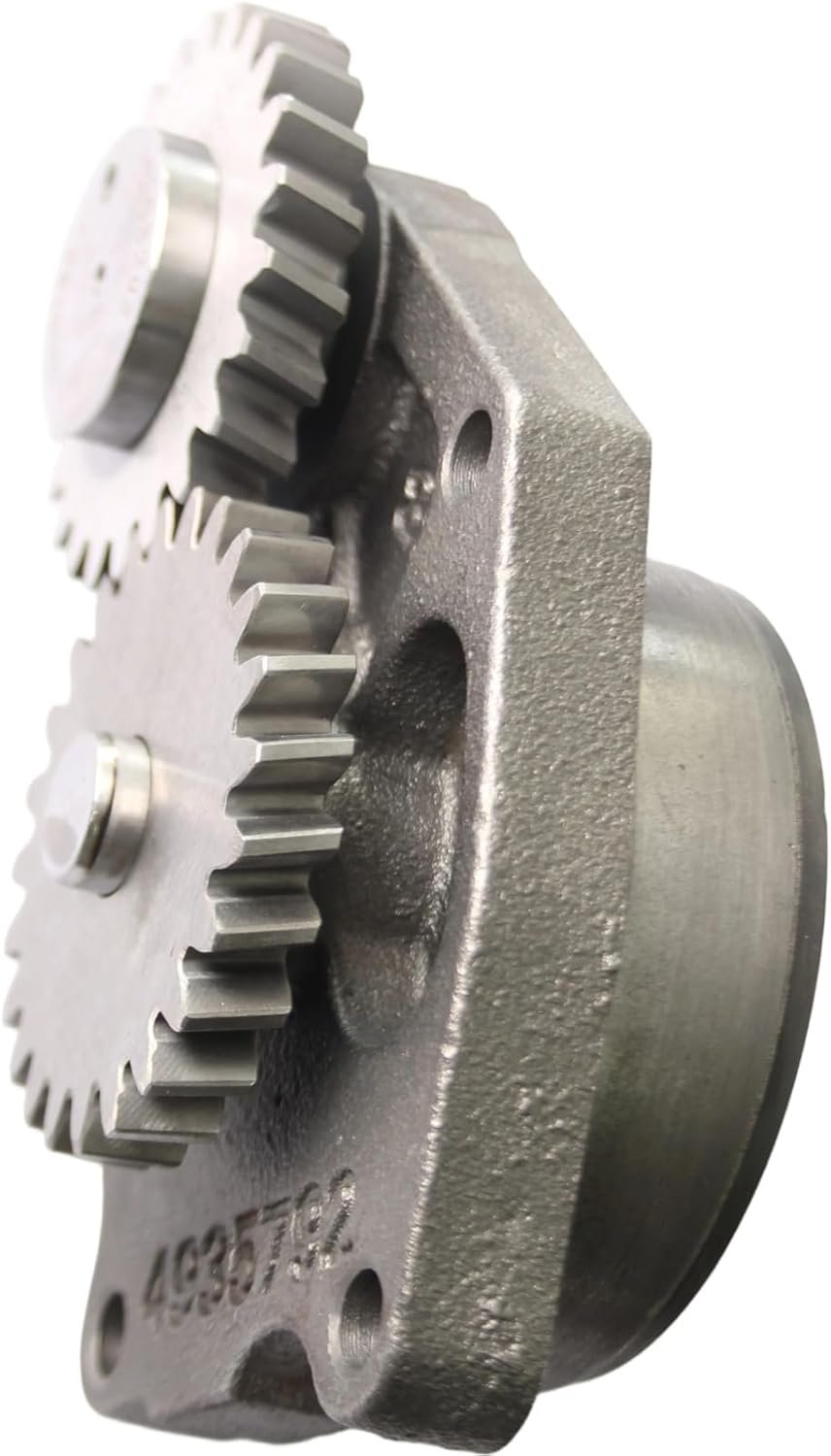 Oil Pump 3932449 4939587 5346430 For Cummins ISBe ISDe Industrial Engines