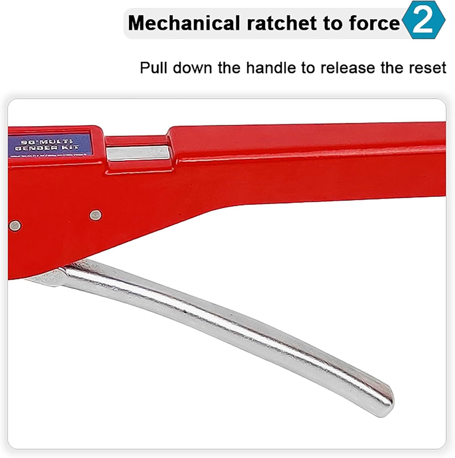 Copper Pipe Bender, 6-22MM Tubing Bender for HVAC, 90° Bending Tool for Copper, Aluminum, Stainless Steel Pipes