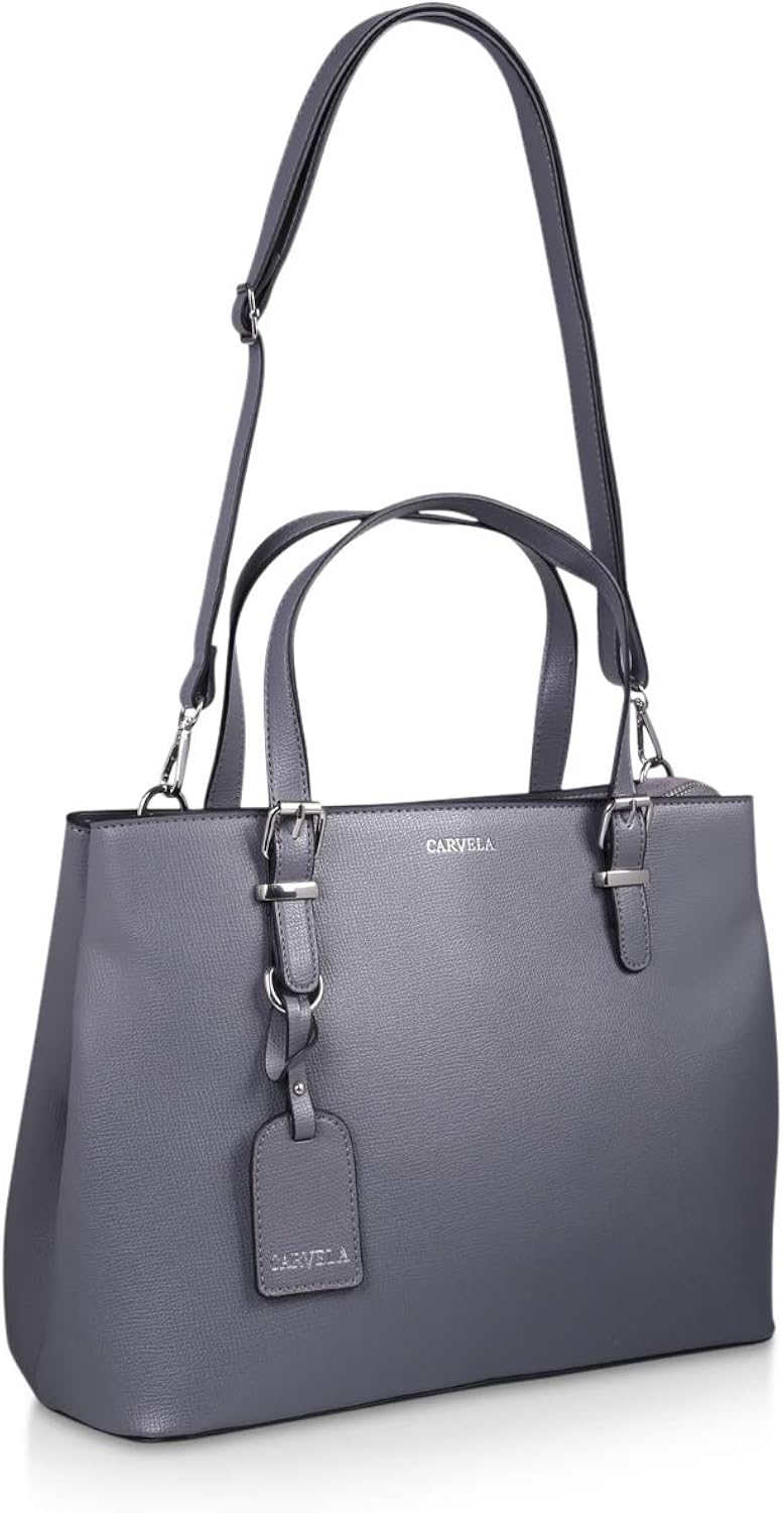 carvela hooper slouch tote