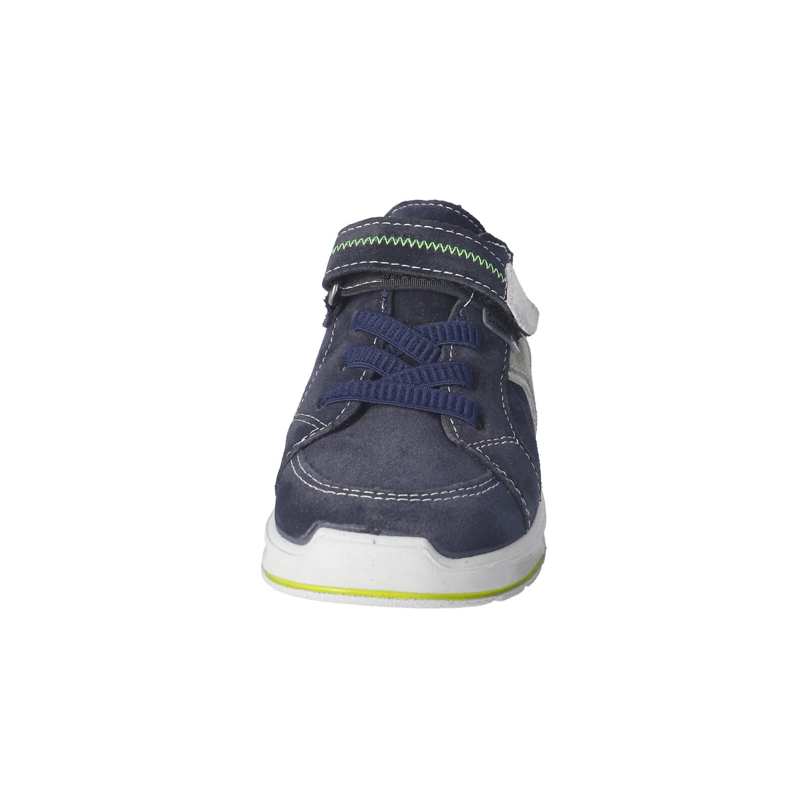 RICOSTA Dziewcz?ce i ch?opcy buty LUCI, buty dzieci?ce, WMS: ?redni, TEX, niebieski 180, 29 EU