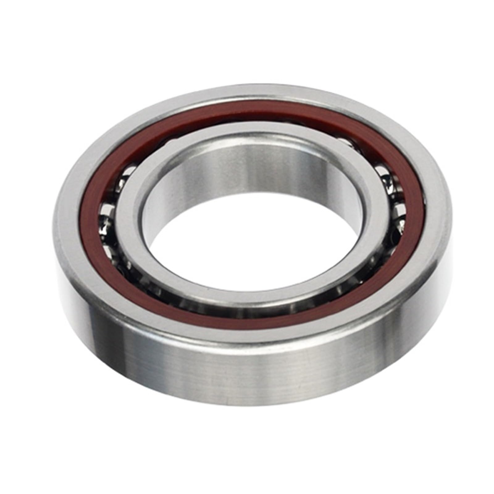 CLBSWYEJK 1pcs 71802 71802CD P4 7802 15X24X5 Thin-walled Miniature Angular Contact Bearings Speed Spindle Bearings