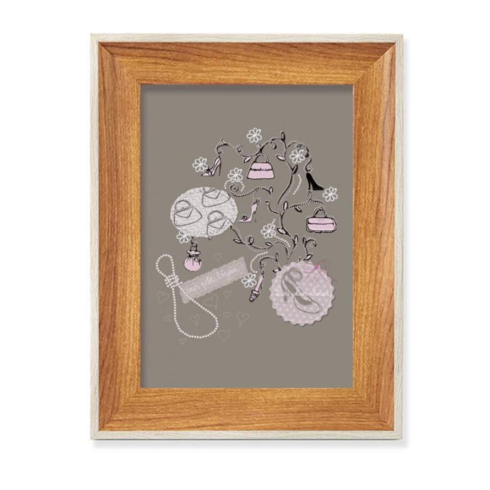 Tableau art peinture et cadre photo bois pour sublimer votre espace de travail