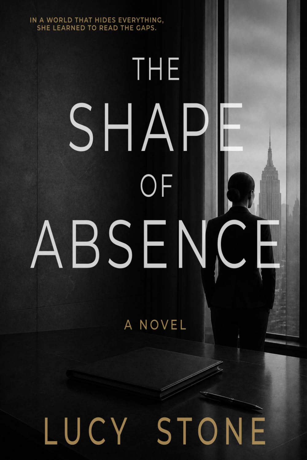The Shape of Absence