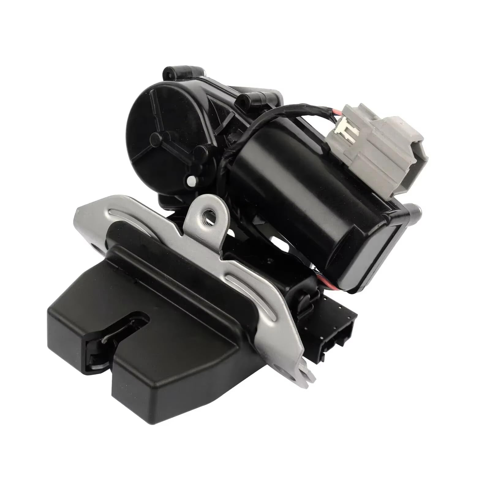 Tetari One Color Trunk Lock Tailgate Lock For Edge For Escape For Expedition Ds7z-7443150-B Tailgate Lift Gate Spring Lock Actuator Motor Fa1z-7443150-B