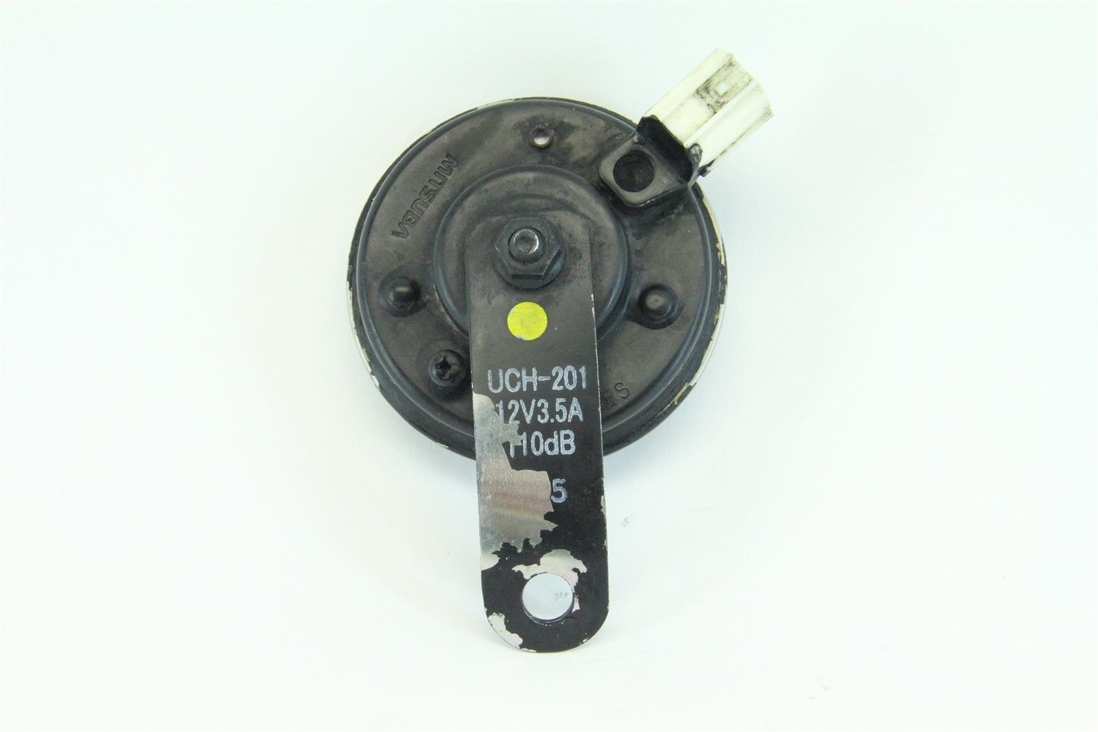 Ａsano商品です Amazon | HONDA (ホンダ) 純正部品 ホーンASSY. ハイ 品番38150-SNA