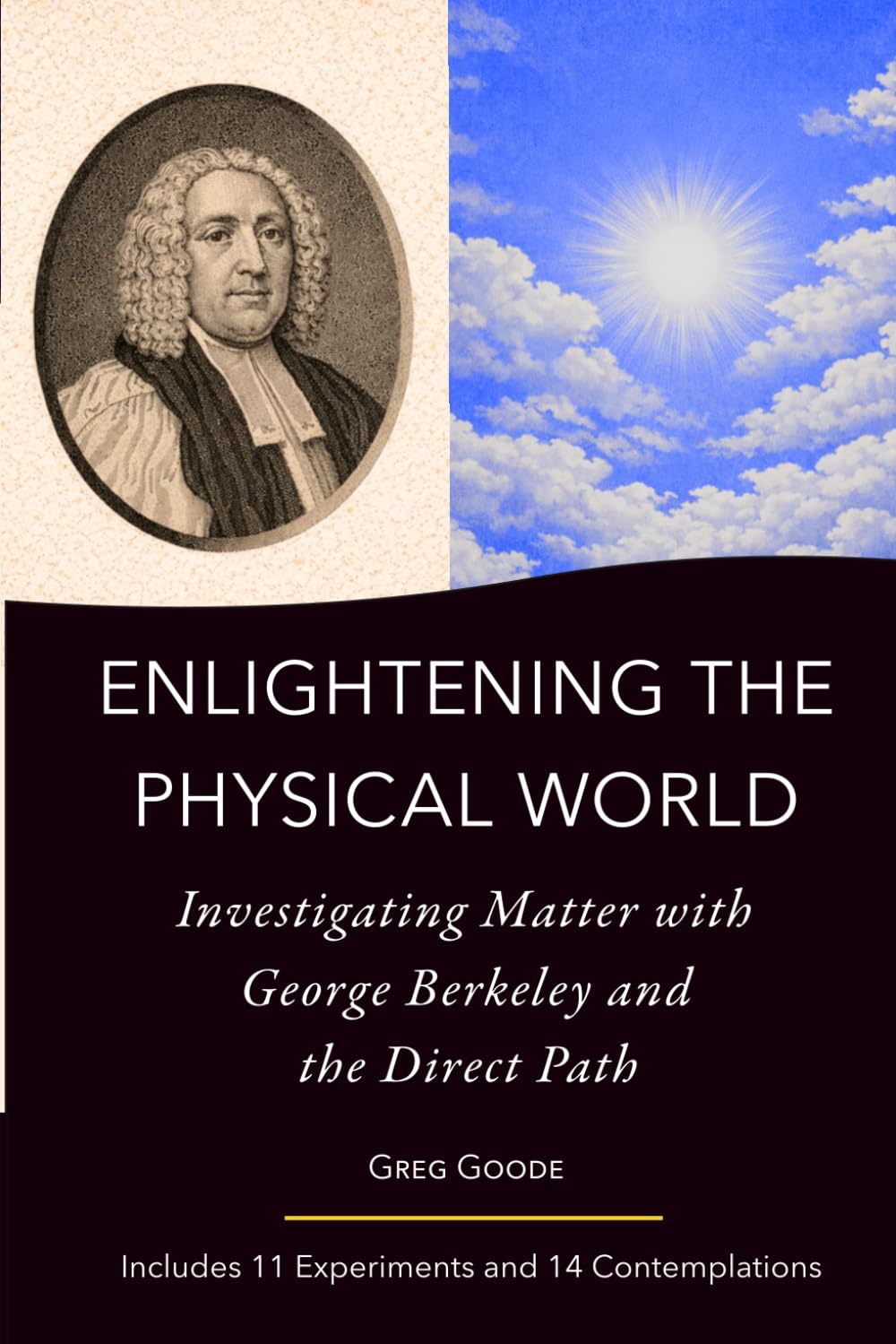 Enlightening the Physical World: Investigating Matter with George Berkeley and the Direct Path