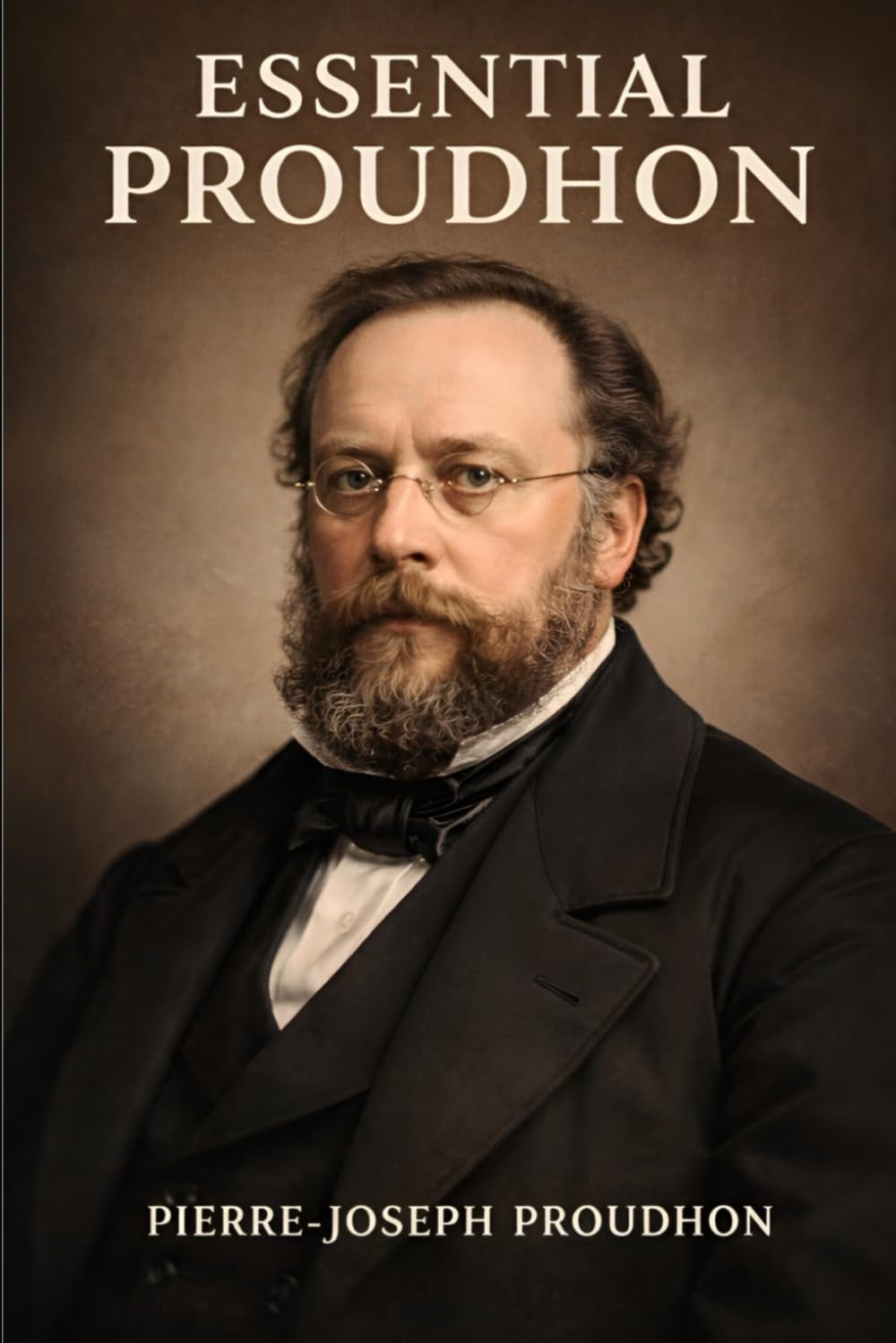 Essential Proudhon