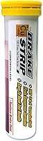 Phoenix Systems BrakeStrip (3001-B) Brake Fluid Test Strips - 100 Count, 60-Second Corrosion Detection for DOT 3/4/5.1 Fluids