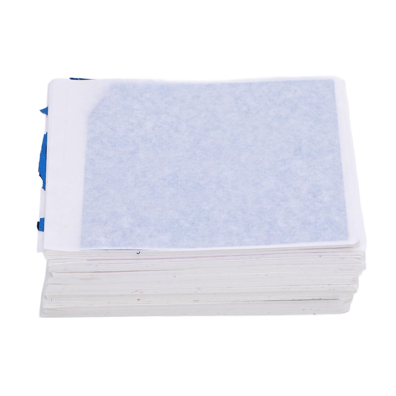 12 Colors Imitation Gold Leaf Sheets, 240 Pieces Multi Color Gold Leaf Paper, 3.1 x 3.3in Gold Foil Papers with Tissue Like Paper for Arts Decoration, Nails, Paintings, Gilding