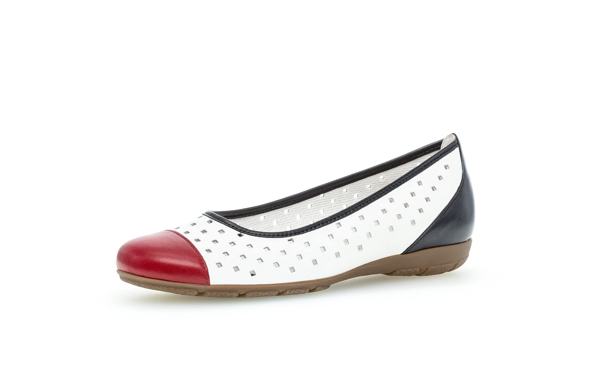 Gabor Shoes 4416916 Damen Ballerinas