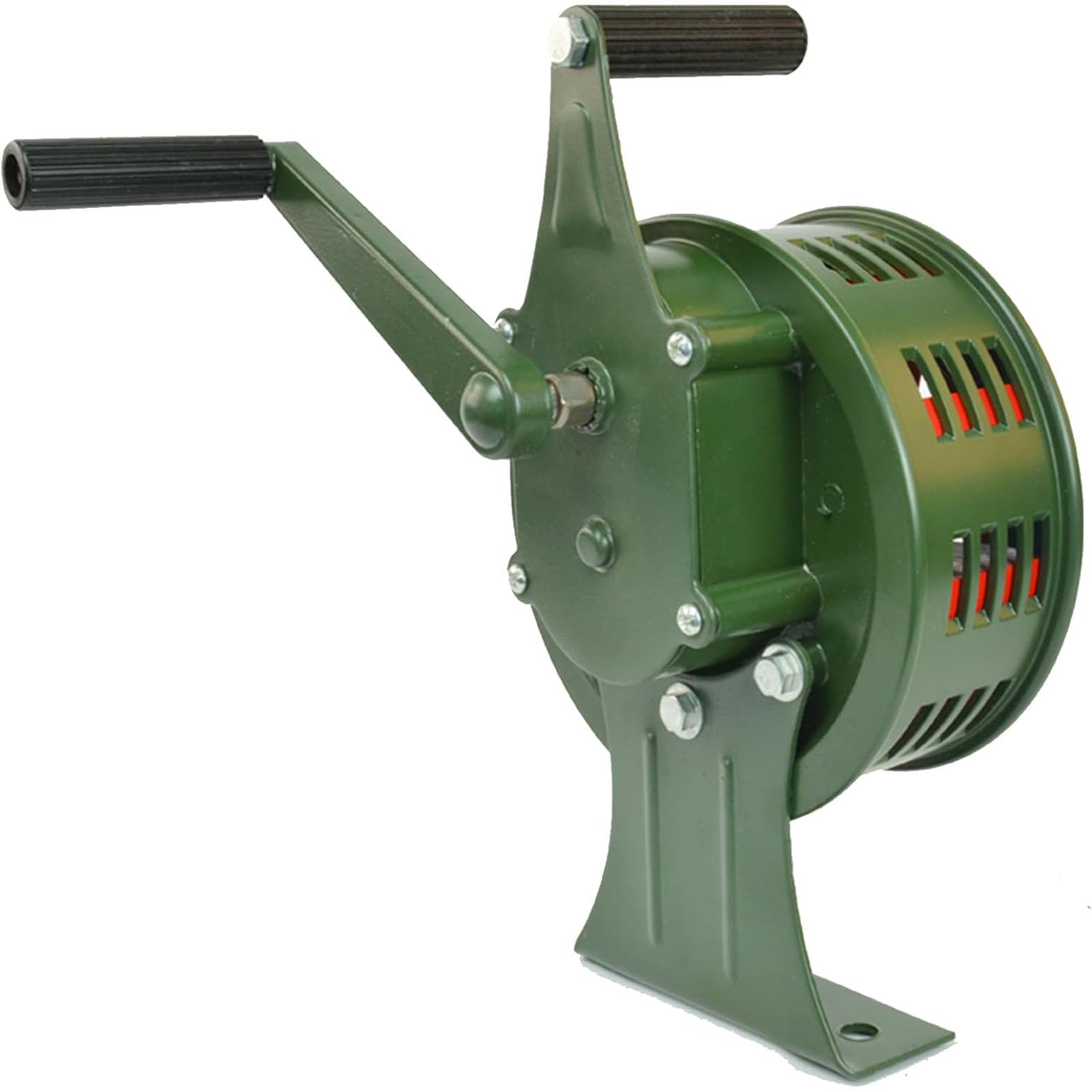 Amazon.co.jp: 手回しサイレンホーン、120dB手動手持ち操作空襲 Amazon.co.jp: 手回しサイレンホーン、120dB手動手持ち操作空襲