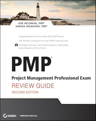 PMP: Project Management Professional Exam Review Guide