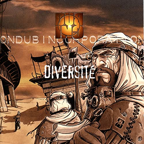Diversité (Réédition)