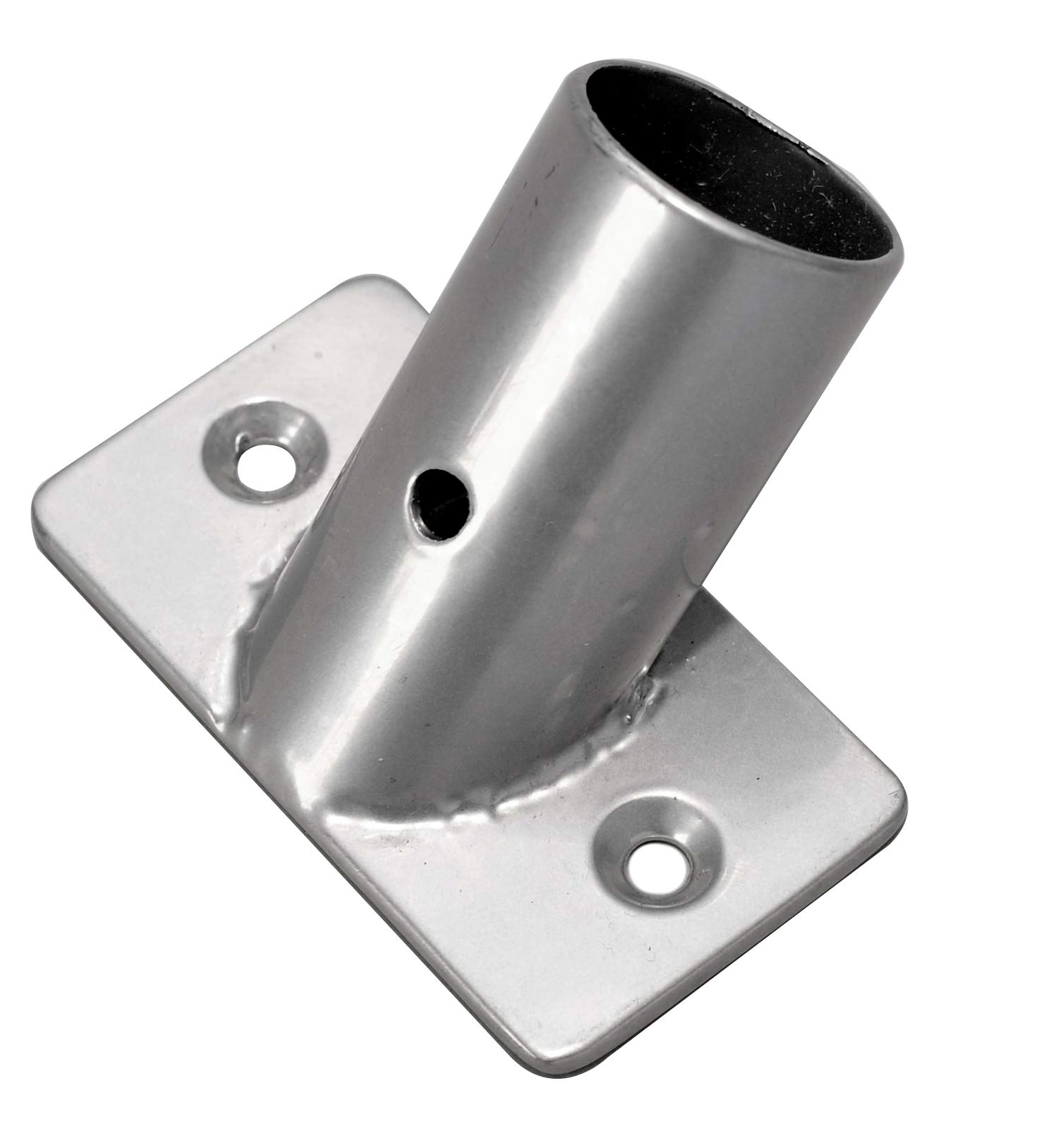Avonstar Classics Range Silver Broom Bracket In Various Sizes (25Mm Inner)