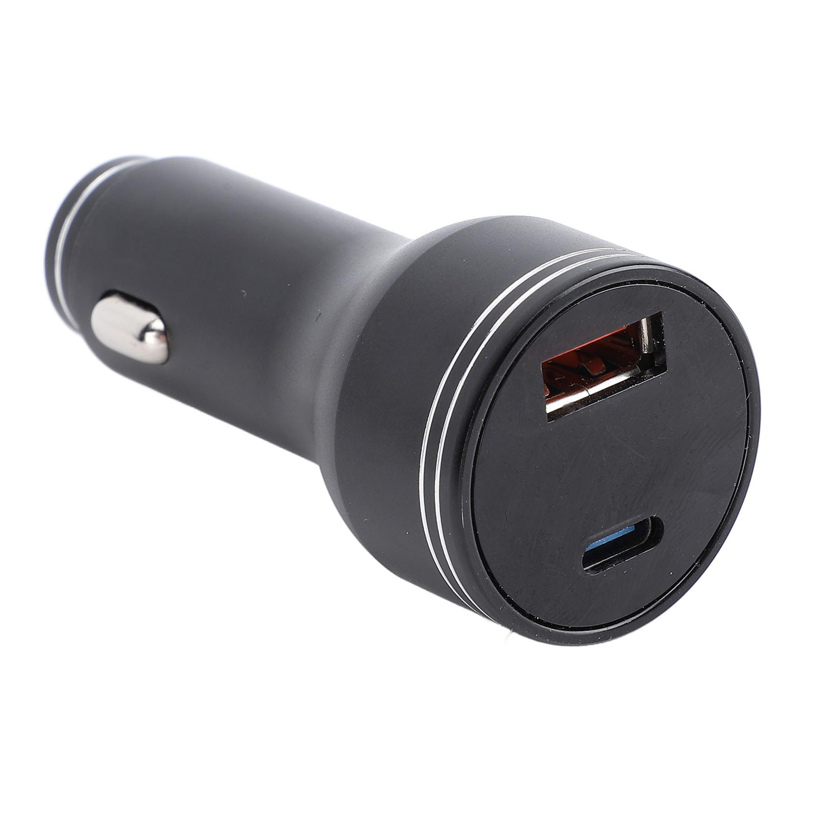 Chargeur de voiture par satellite Mini 140W, adaptateur secteur à charge rapide par satellite pour véhicules, bateaux et camping-cars