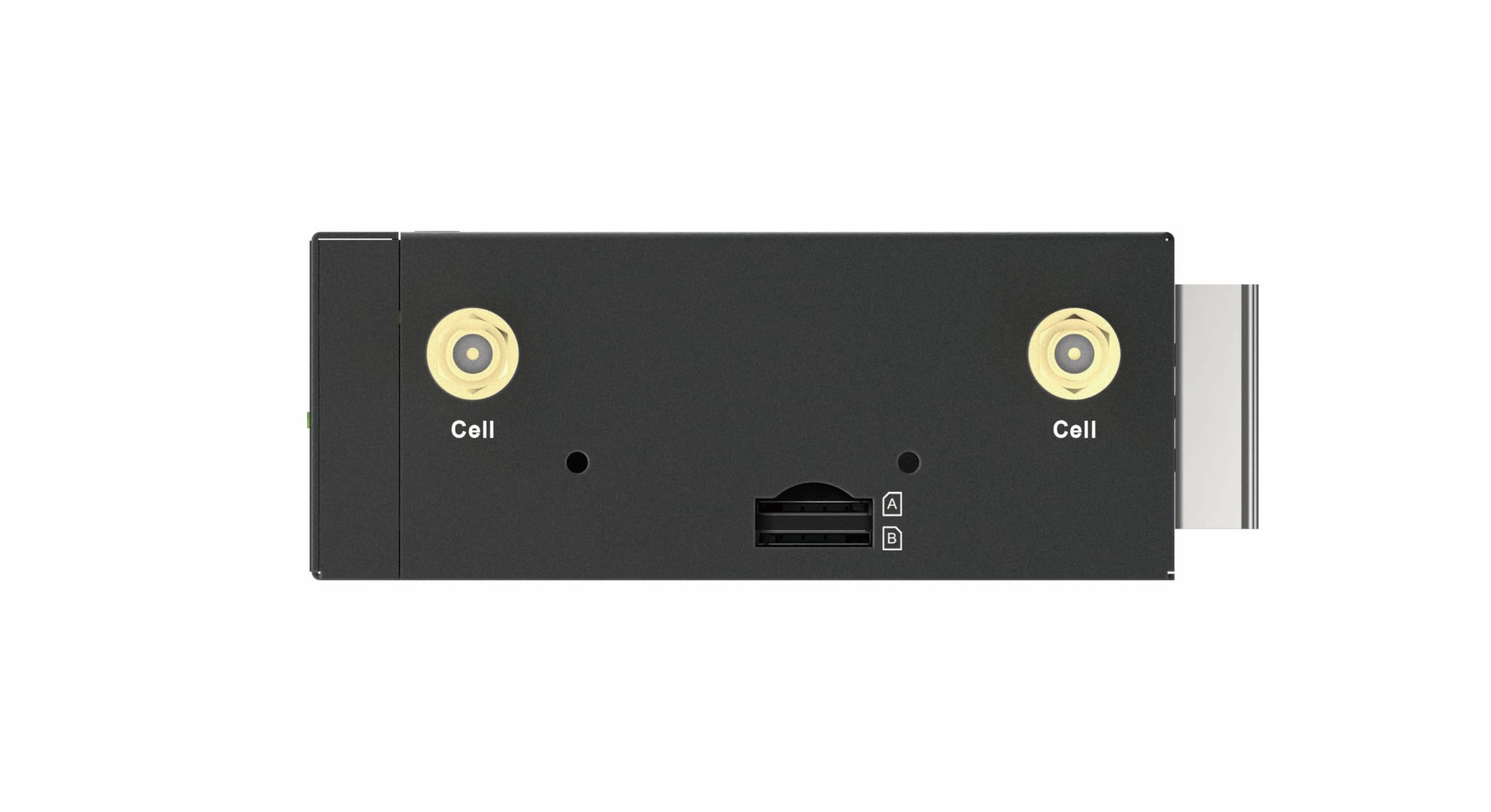 D-Link DWM-314-GP 5G M2M VPN PoE, Router industriale 5G NR robusto, Gateway IoT, Dual SIM, monitoraggio remoto, SA, NSA, 4G LTE Cat 19, 4 GbE, client OpenVPN/Wireguard, 48-57V DC