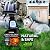 Kona Professional Grade Grill Cleaner Spray, 23 oz - Heavy-Duty Degreaser