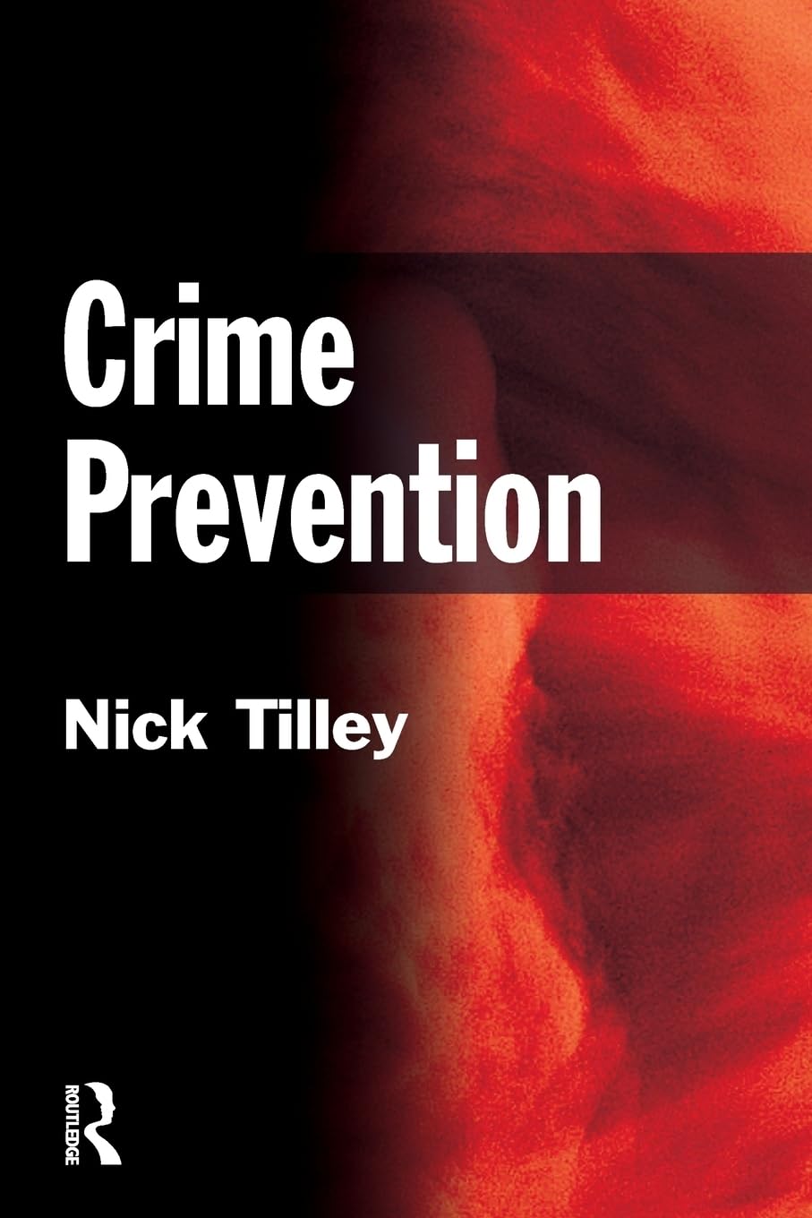 Buy Crime Prevention — BookShops.in