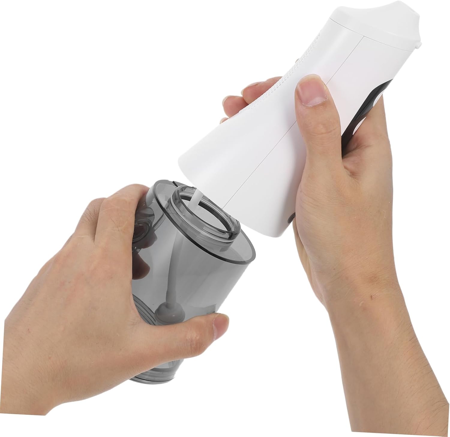FOMIYES Alternative Electric Ear Wax Removal Tool Ear Cleaning Device Portable Earwax Cleaner
