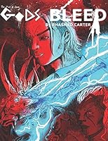 The Fall of Day: Gods Bleed 1980599114 Book Cover