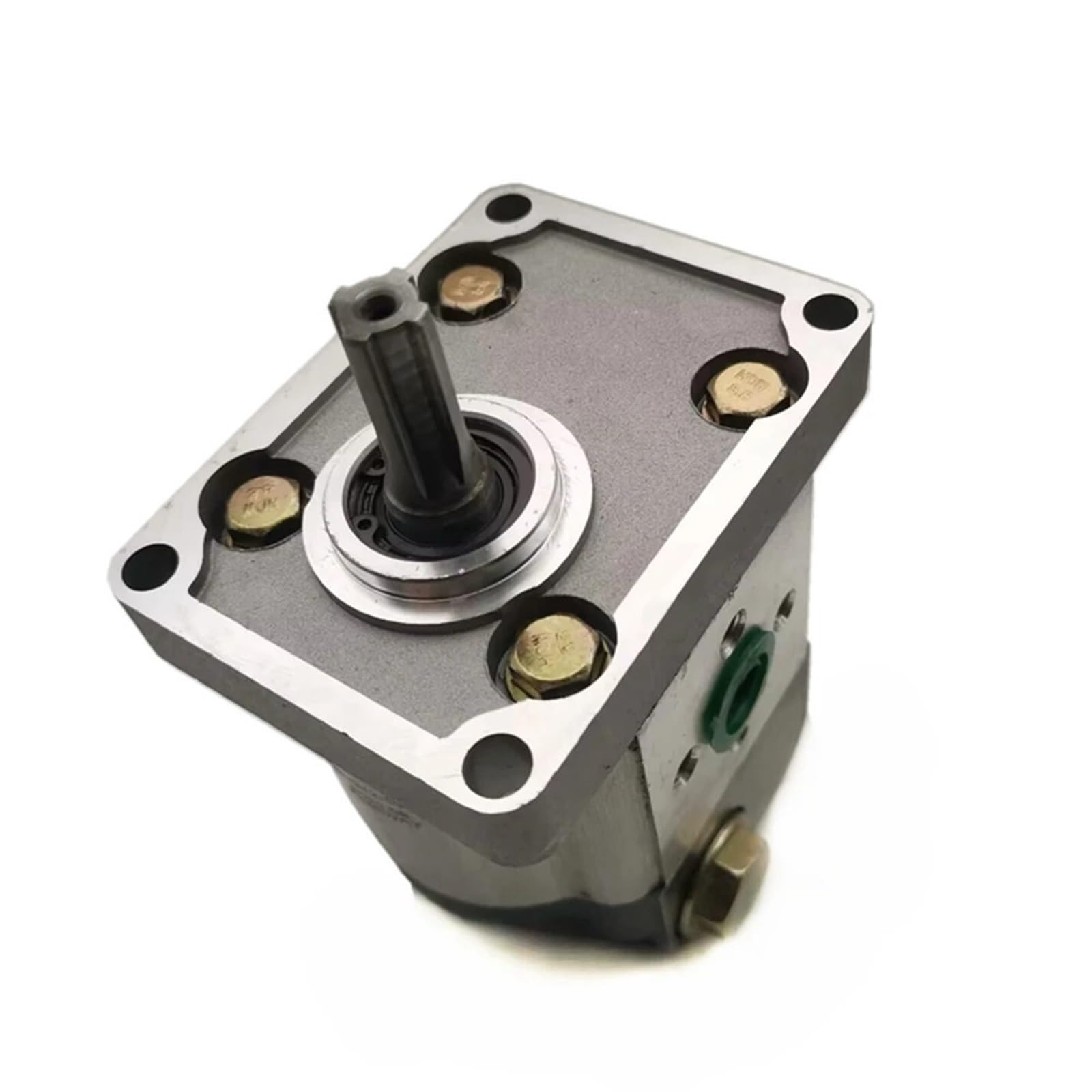 UWUKCJOKQ Hydraulic Gear Pump Tractor Pumps HLCB-D12/10-FHR HLCB-D10/10-FHR HLCB-D12/12-FHR Steering(HLCB-D12-12-FHR)