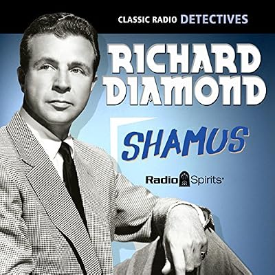 Richard Diamond