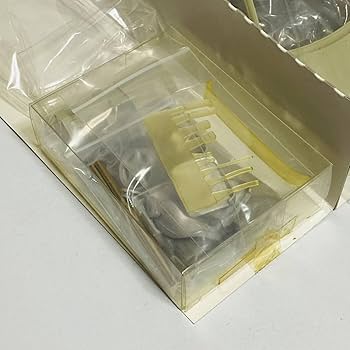 ワンダーショーケース　キマヒキマ　マドレーヌ　レジンキット ワンダーショーケース キマヒキマ マドレーヌ レジンキット