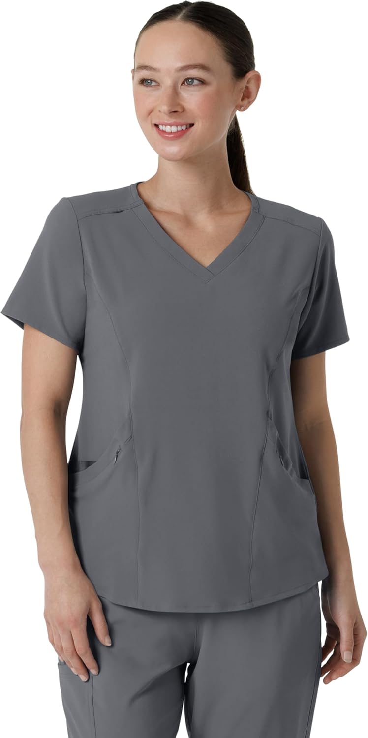 Women's Renew V-Neck Top