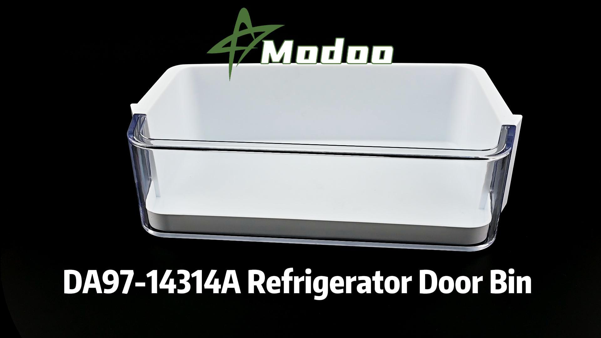 Amazon.com: DA97-14314A Door Bin Compatible with Samsung