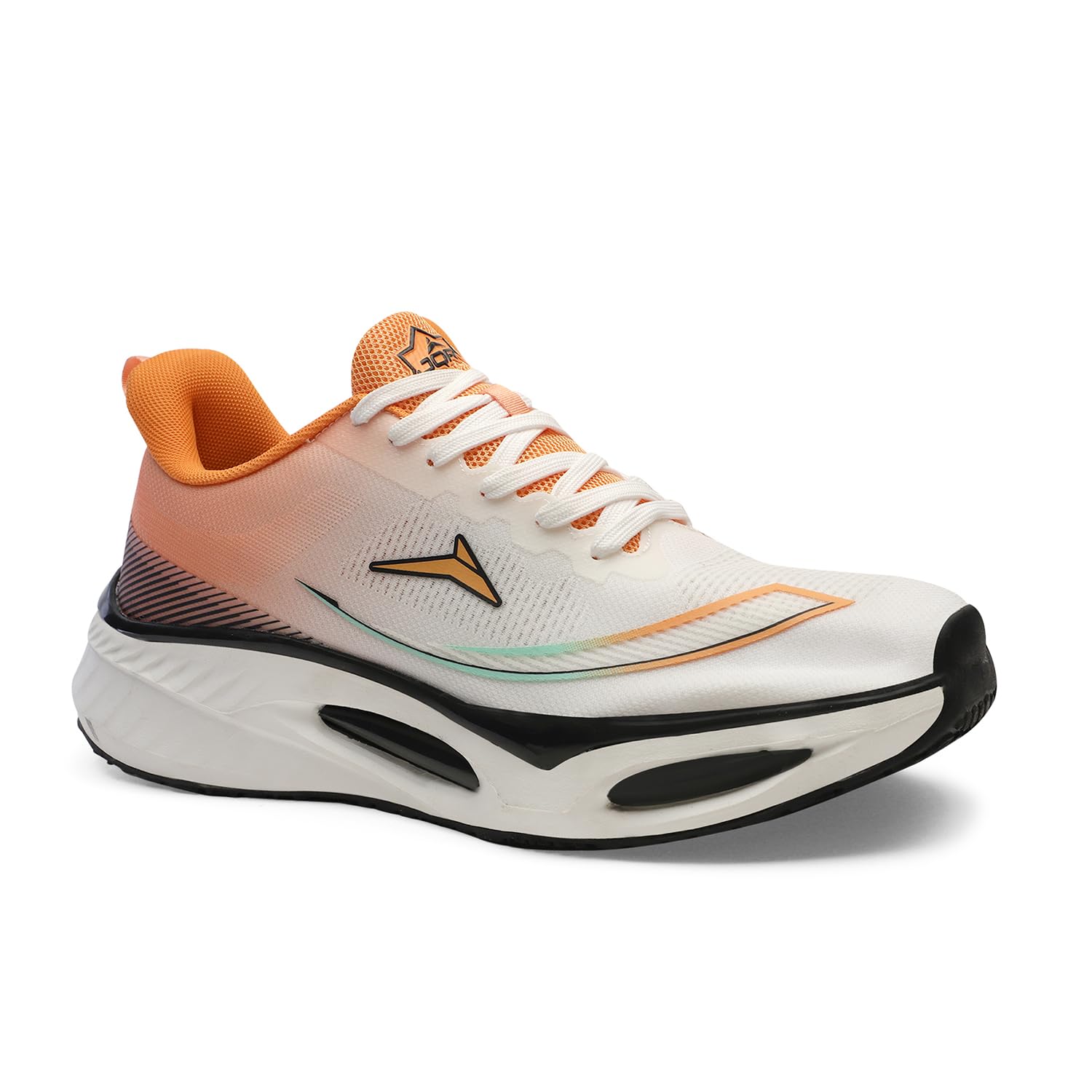 jqr Men's Foxx Running Shoes-picture-43