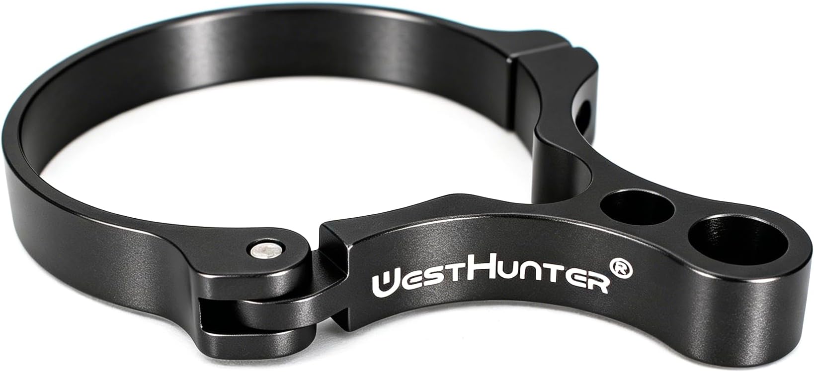 Optics Riflescope Switchview Throw Levers | Hinged Design for Quick & Easy Installation