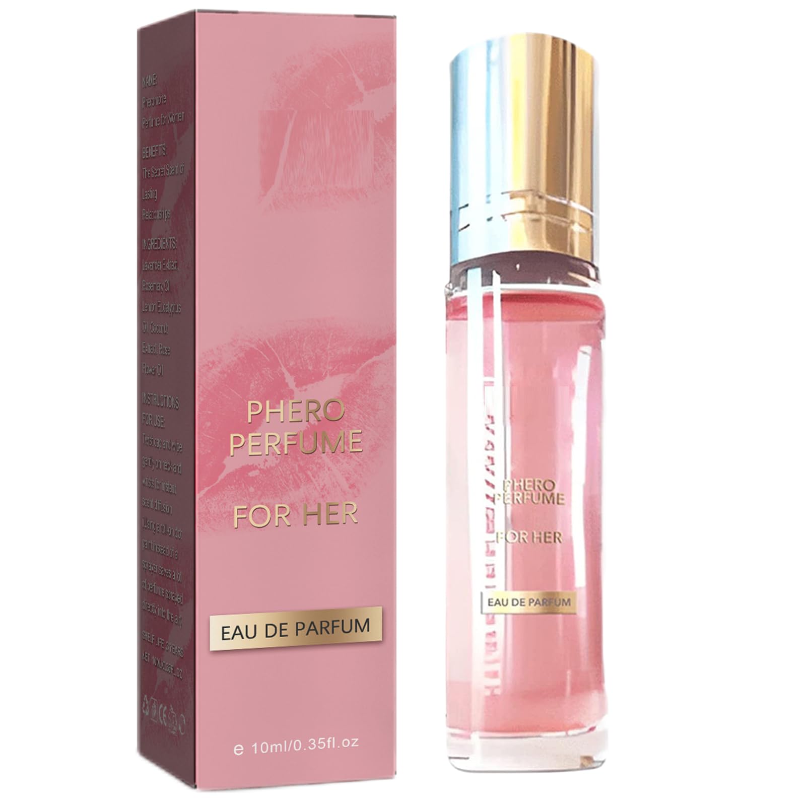 Cute Urges Attraction in a Bottle Perfume, Attraction in a Bottle Cuteurges, Cuteurges Perfume, Venom Scent Perfume, Venom Fragrance, Pheromone Perfume for Women, Attraction Perfume for Women (1PCS)