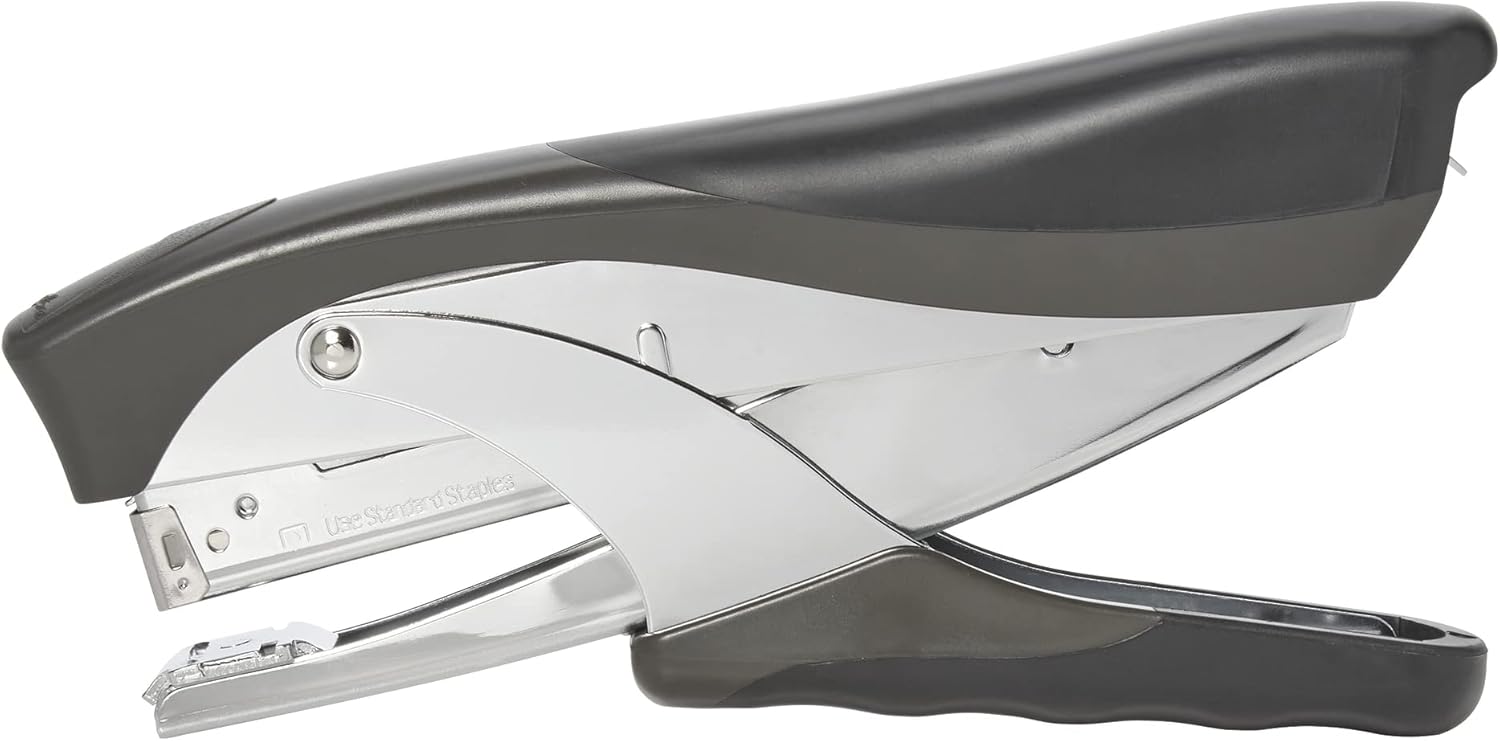 Swingline® Premium Handheld Stapler, Black