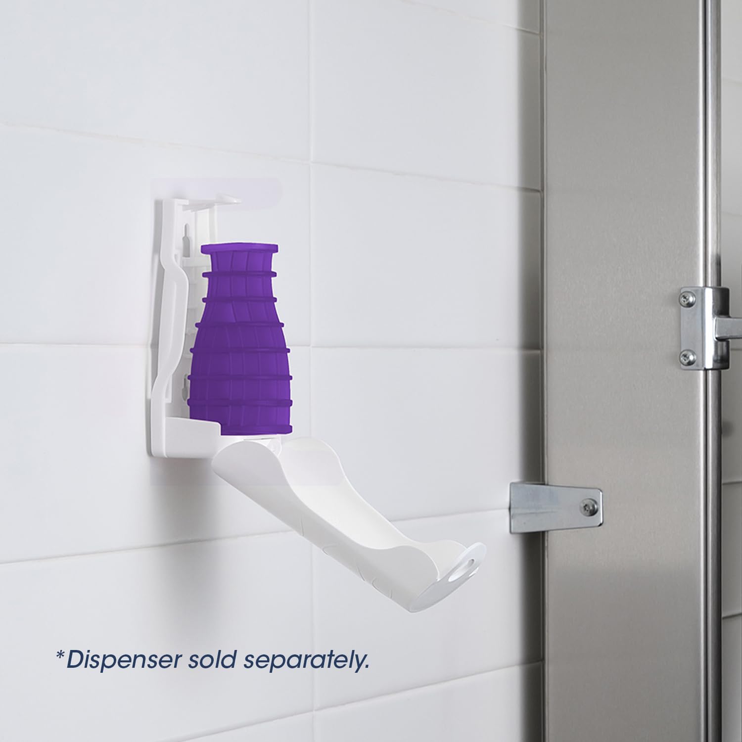 Fresh Products EA-F-006I036M-11 Eco odświeżacz powietrza, lawendowy, 6 sztuk