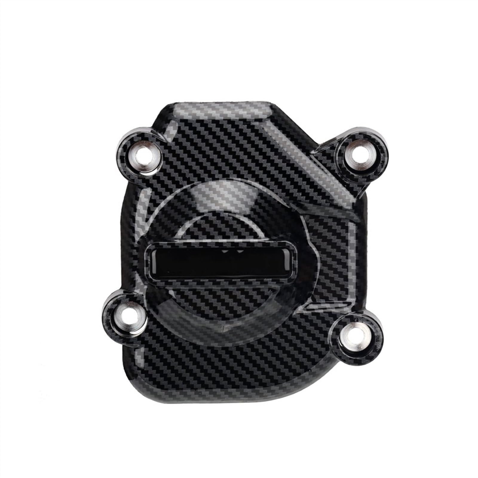Kit Coperture Protezione Motore In Nylon E ABS Per Kawasaki Z800 (2013-2016) – Design Sportivo E Facile Da Montare