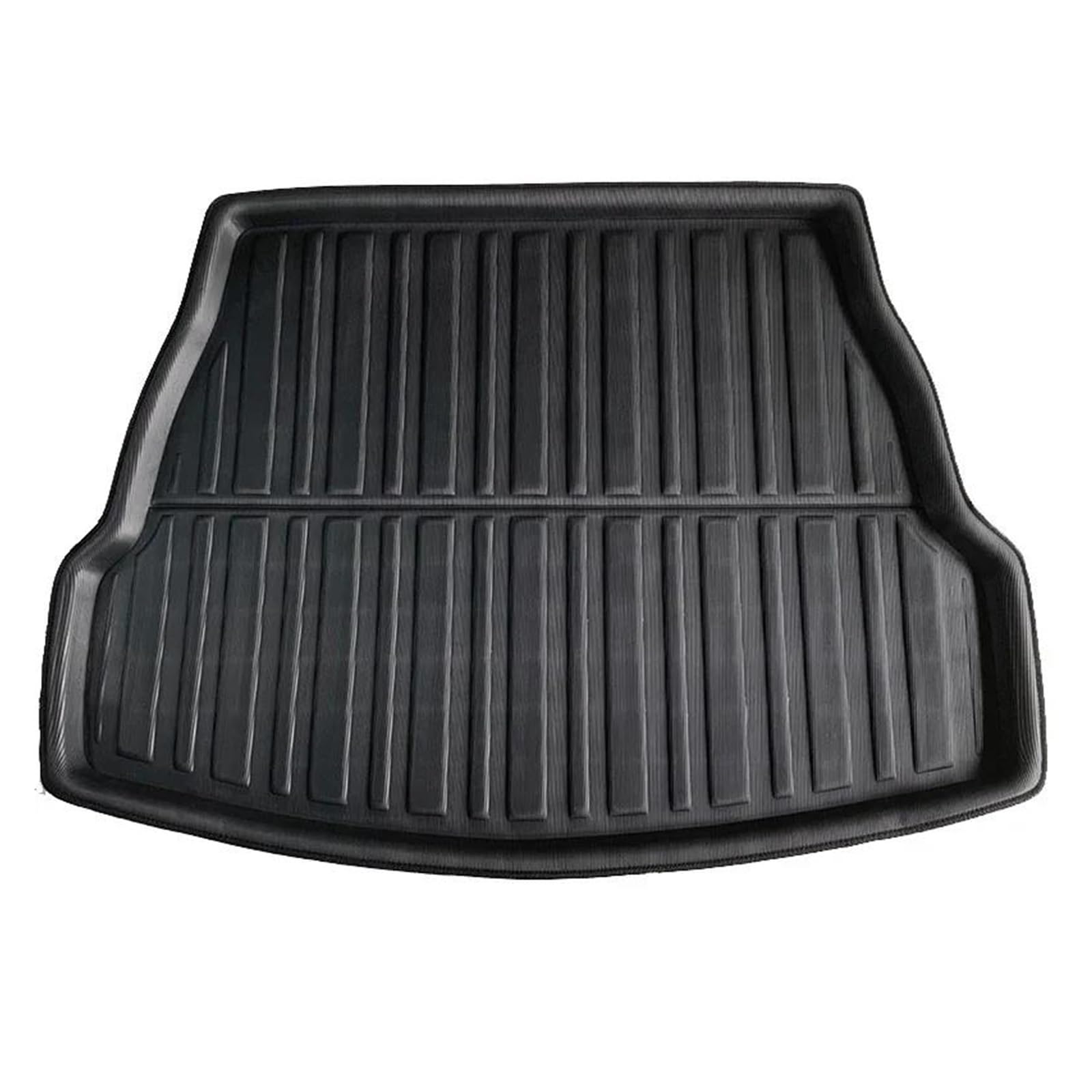 Tapis de coffre pour Toyota RAV4 2020-2025 bac imperméable - 8