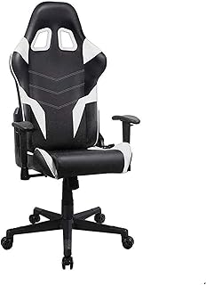 Shengluu Sillas De Oficina De Malla ergonómica con Respaldo Alto Racing Silla de la computadora Estilo for Adultos con Soporte Lumbar 2020 Amazon (Color : A)