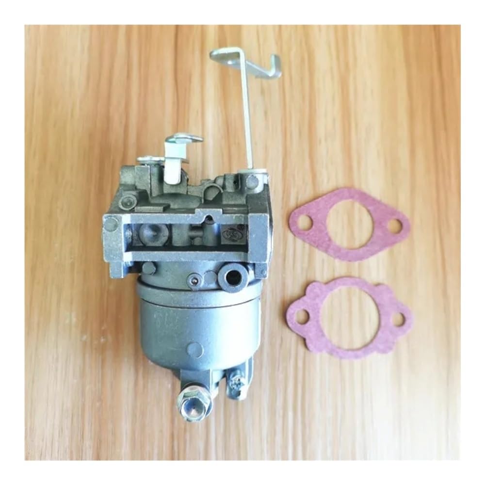 Carburateur moteur MZ360 EF5200 groupe électrogène thermique 5kW
