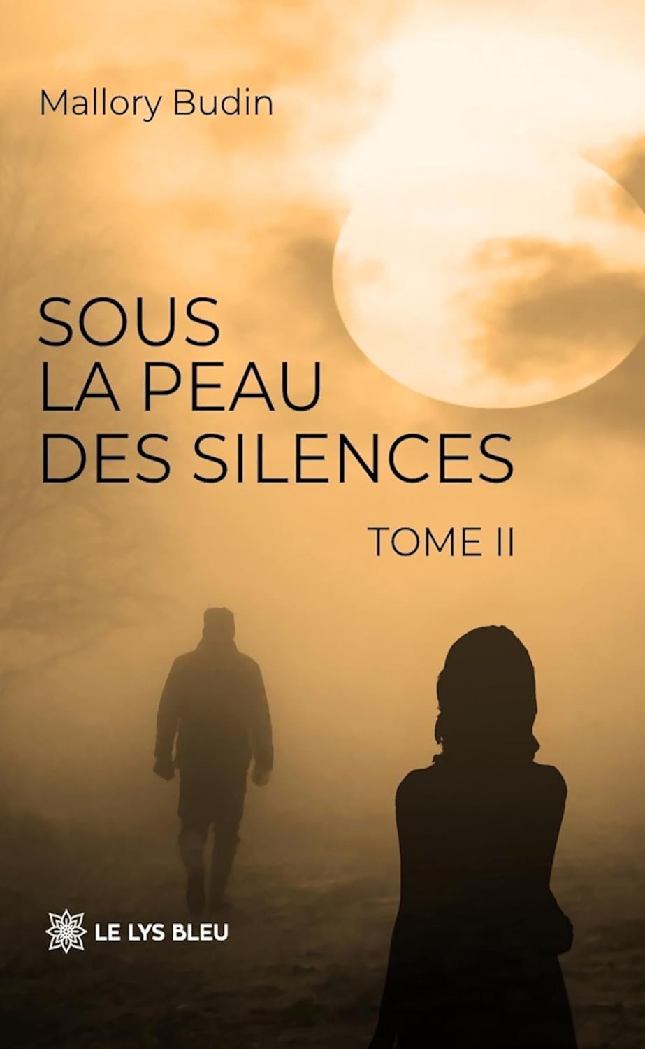 Sous la peau des silences - Tome 2 (French Edition)