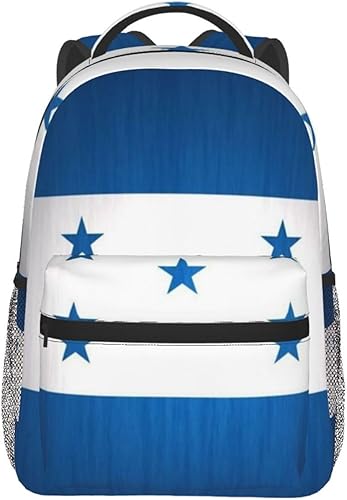 Miniatura 6 de Supdreamc Mochilas de gran capacidad, mochila casual para viajes, senderismo, mochila y mochila, Patrón 213, Mochilas Tradicionales