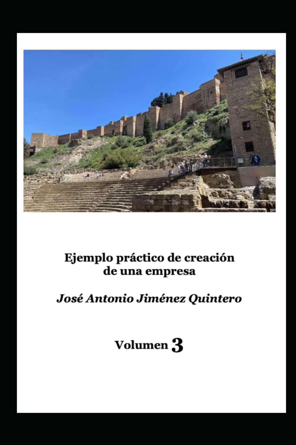 Ejemplo práctico de Creación de una empresa (Modelo de Creación de Empresas)