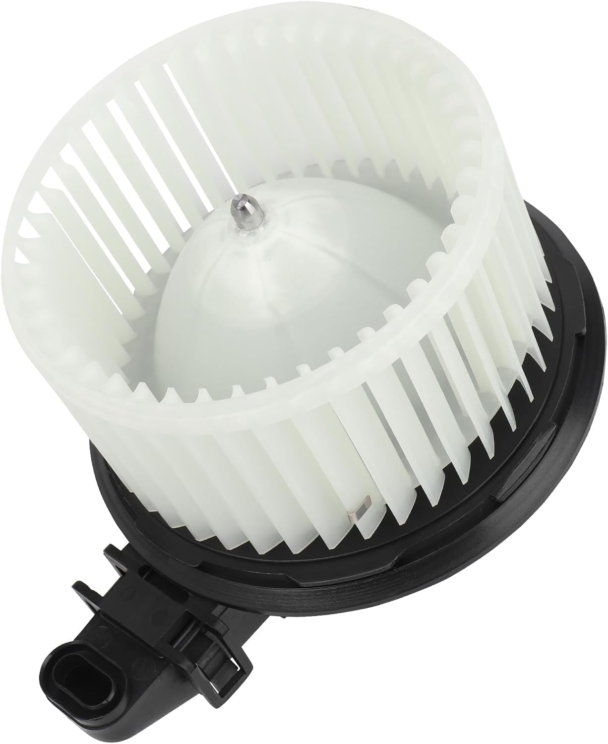 700223 HVAC Blower Motor with Fan Cage Fit for Ford Escape 2008-2012, 2008-2010 for Ford F250 & F350 Super Duty,2008-2011 for Mercury Mariner 8L8Z19805C Blower Motor