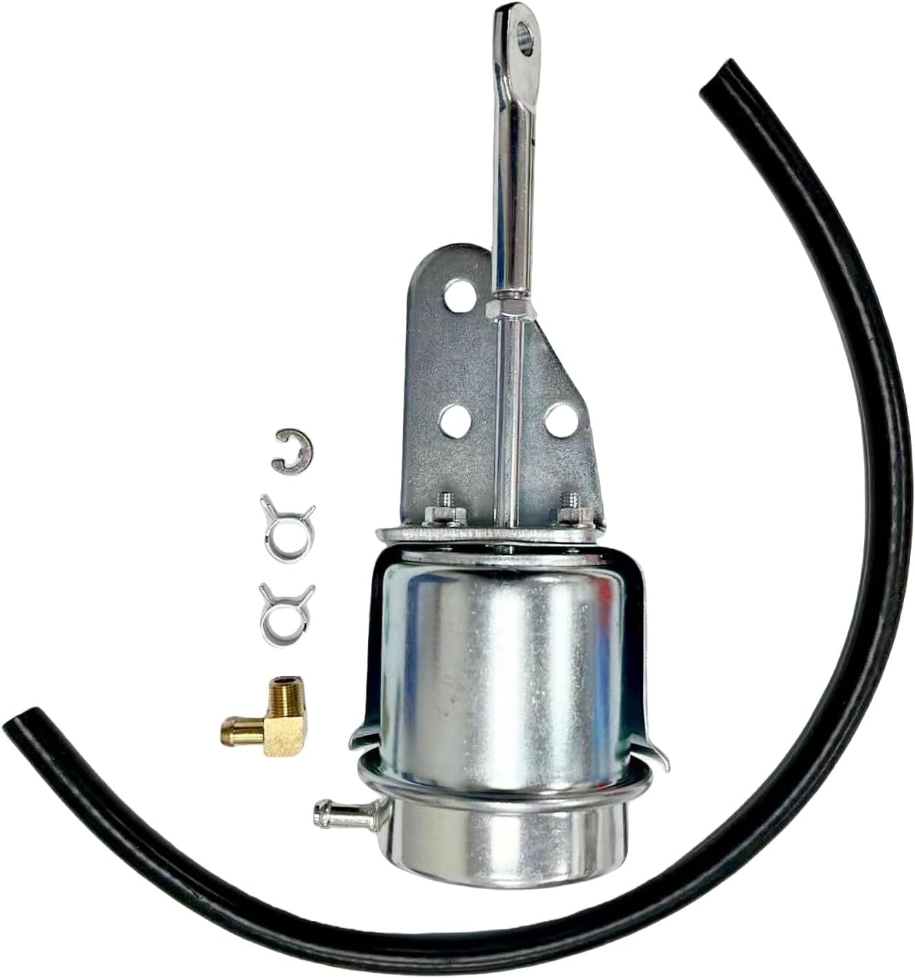 GENERIC Turbocharger GTA4202 Wastegate Actuator 750685-0017 Fits for Detroit Engine Series 60