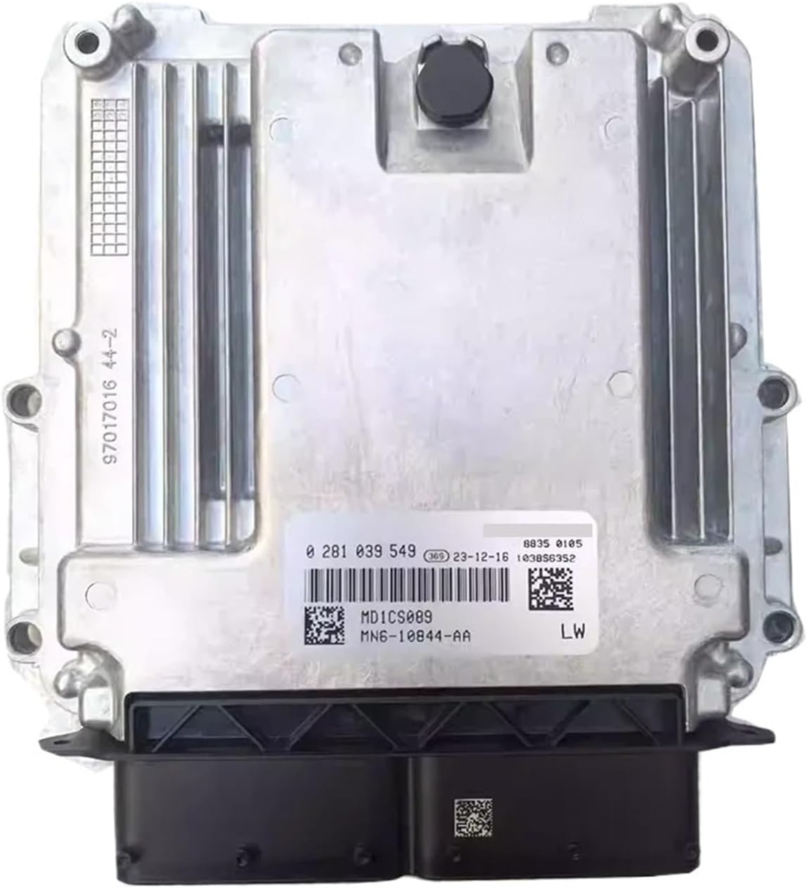 0281039549 MD1CS089 Engine Computer Board ECU ECM